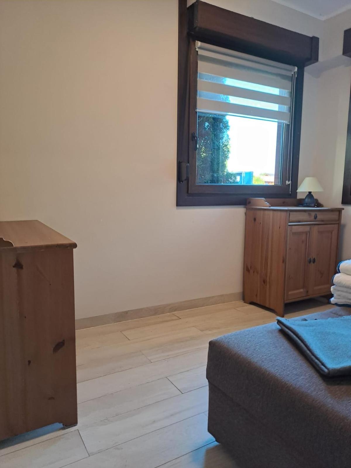 Zefir Domek Nr 5 Dabki Bagian luar foto